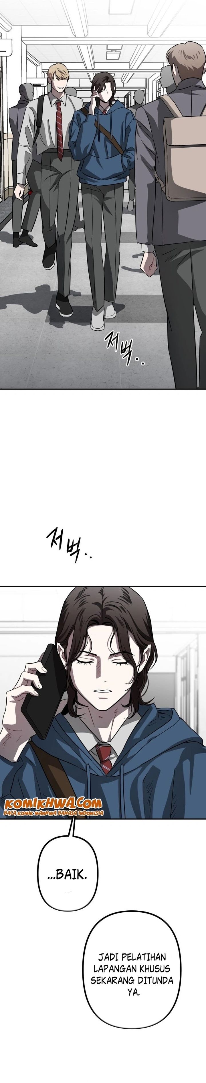 Baca Stone Age - Chapter 2 halaman 21