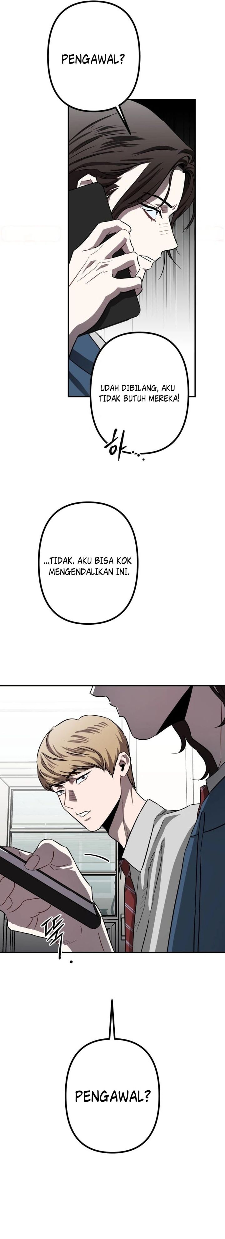 Baca Stone Age - Chapter 2 halaman 22