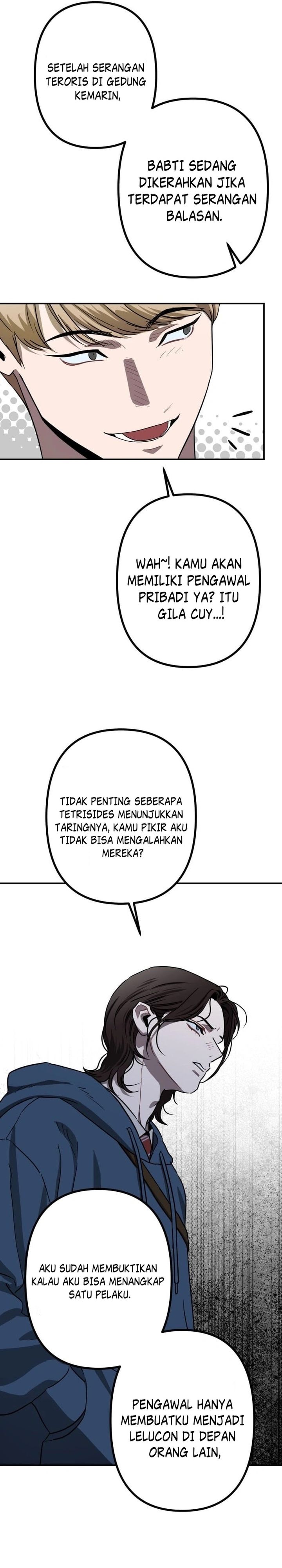 Baca Stone Age - Chapter 2 halaman 23