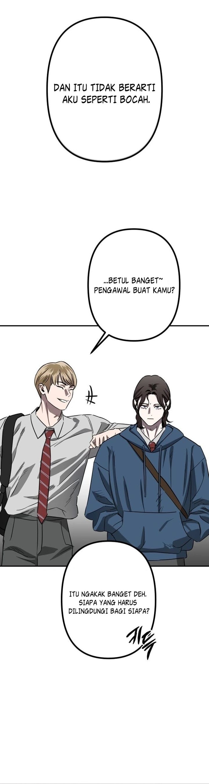 Baca Stone Age - Chapter 2 halaman 24