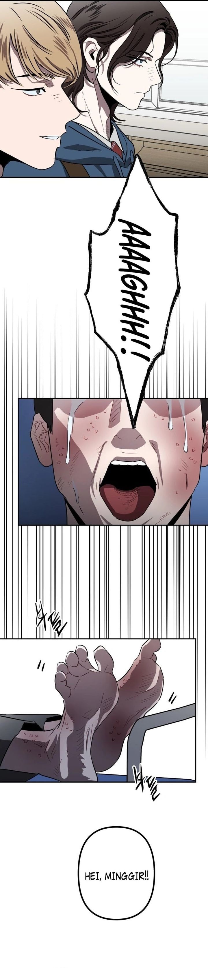 Baca Stone Age - Chapter 2 halaman 25