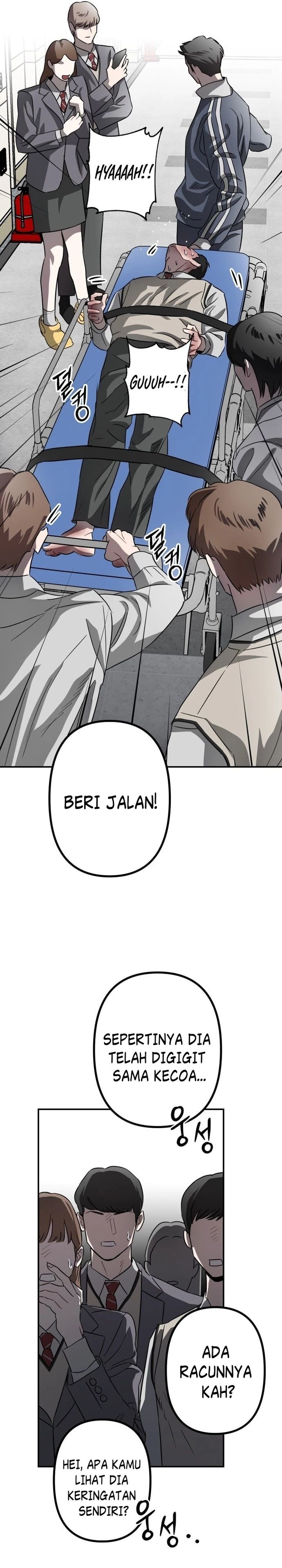 Baca Stone Age - Chapter 2 halaman 26