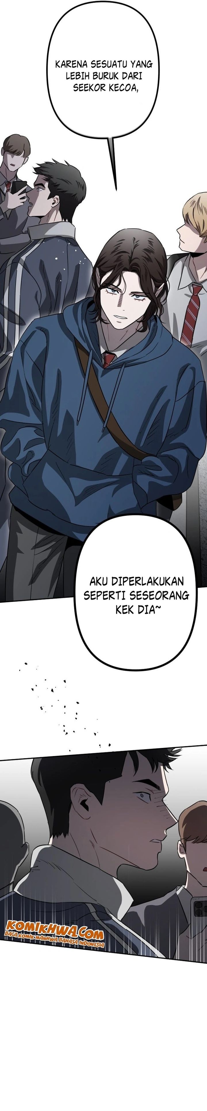 Baca Stone Age - Chapter 2 halaman 28