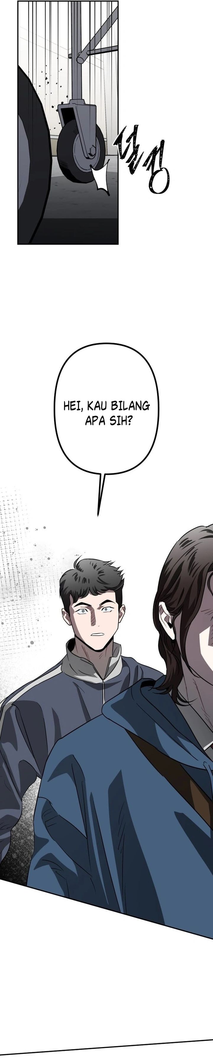 Baca Stone Age - Chapter 2 halaman 29