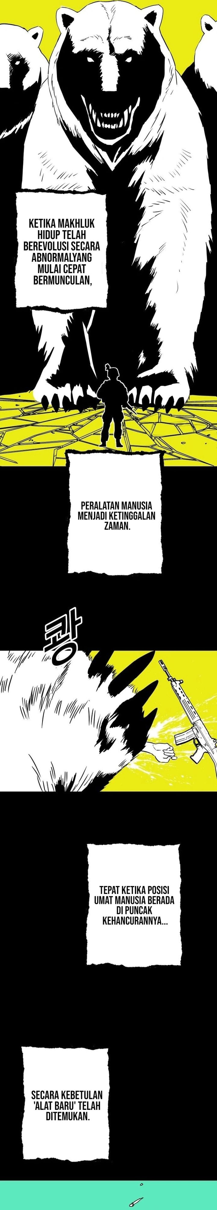 Baca Stone Age - Chapter 2 halaman 3