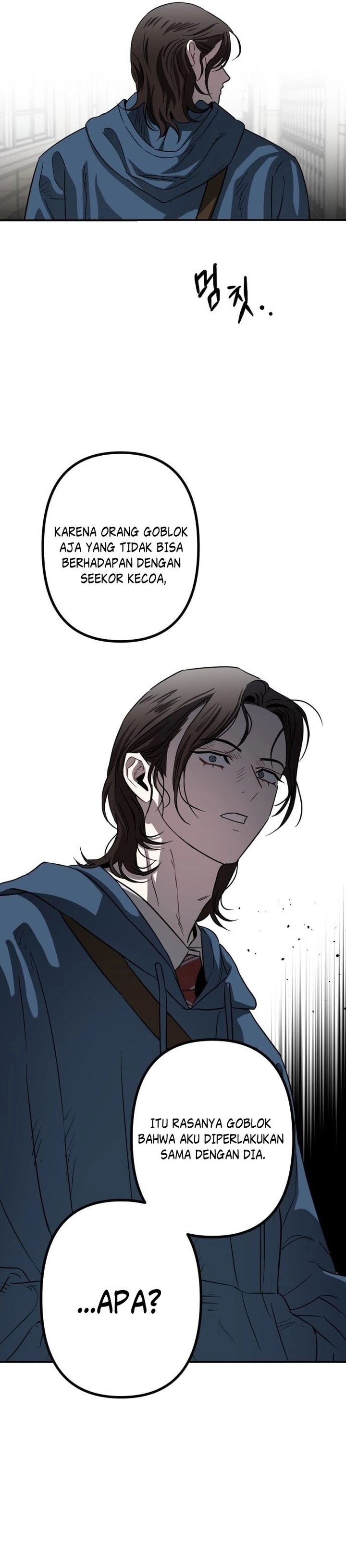 Baca Stone Age - Chapter 2 halaman 30