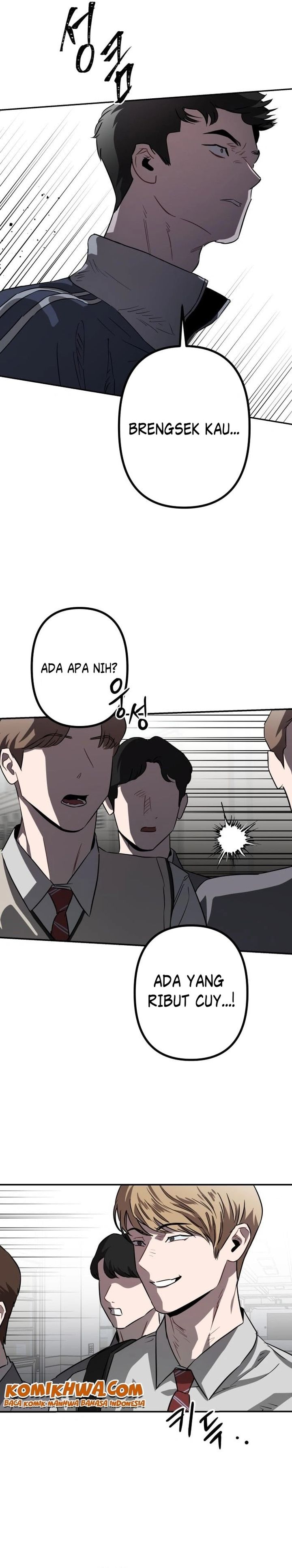 Baca Stone Age - Chapter 2 halaman 31