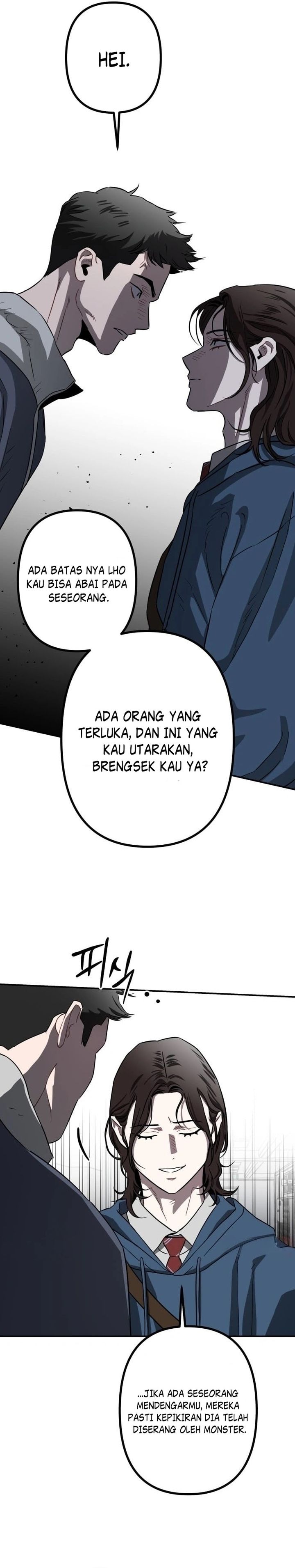 Baca Stone Age - Chapter 2 halaman 32
