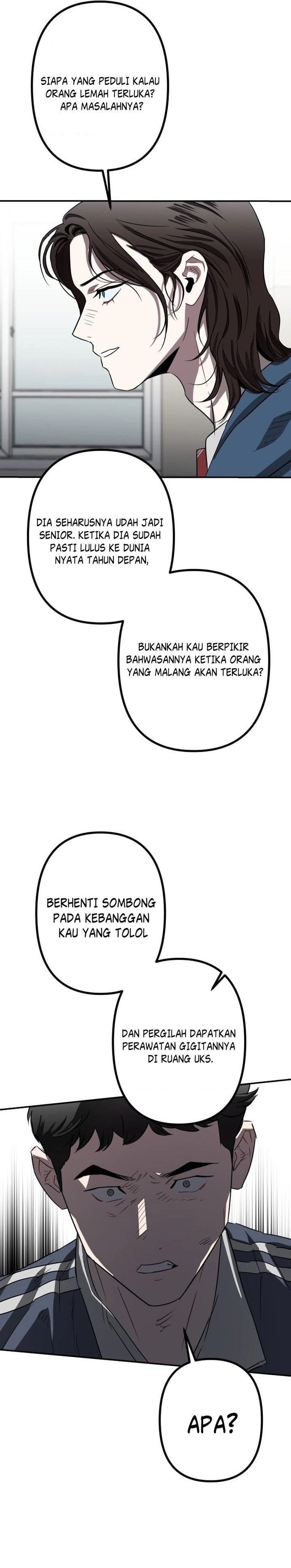 Baca Stone Age - Chapter 2 halaman 33