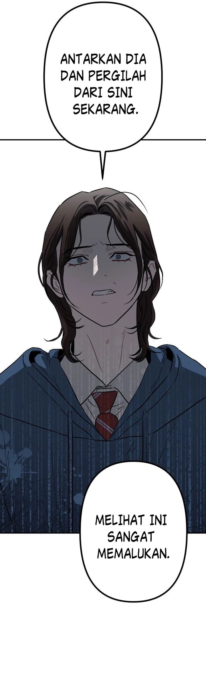 Baca Stone Age - Chapter 2 halaman 34