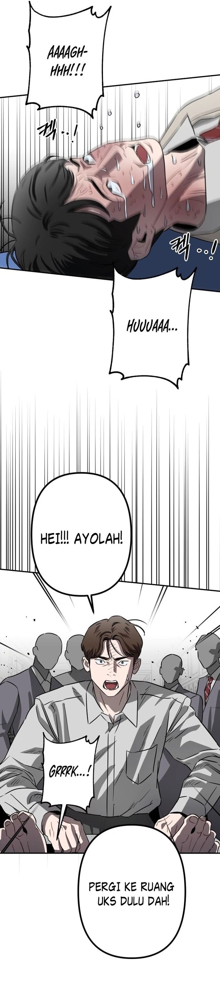 Baca Stone Age - Chapter 2 halaman 35