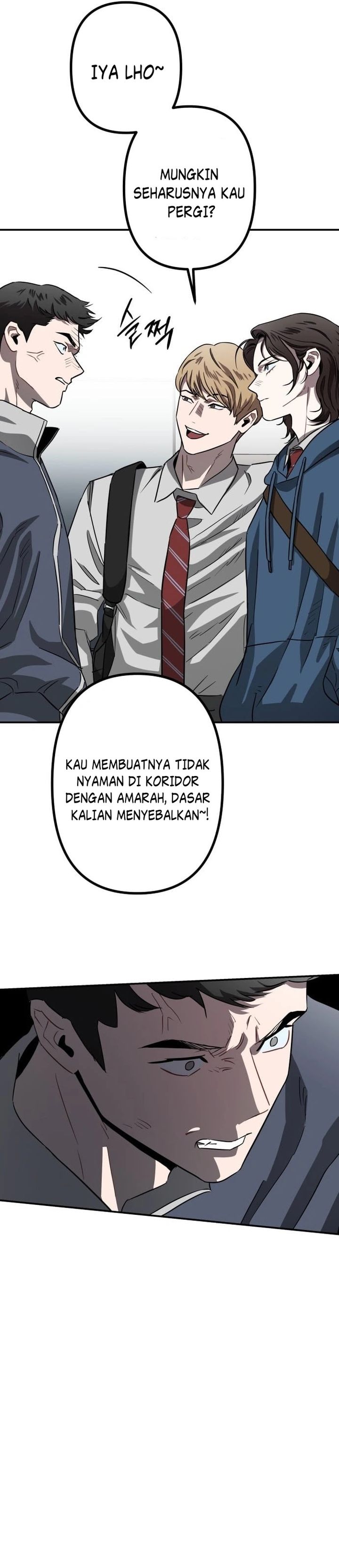 Baca Stone Age - Chapter 2 halaman 36