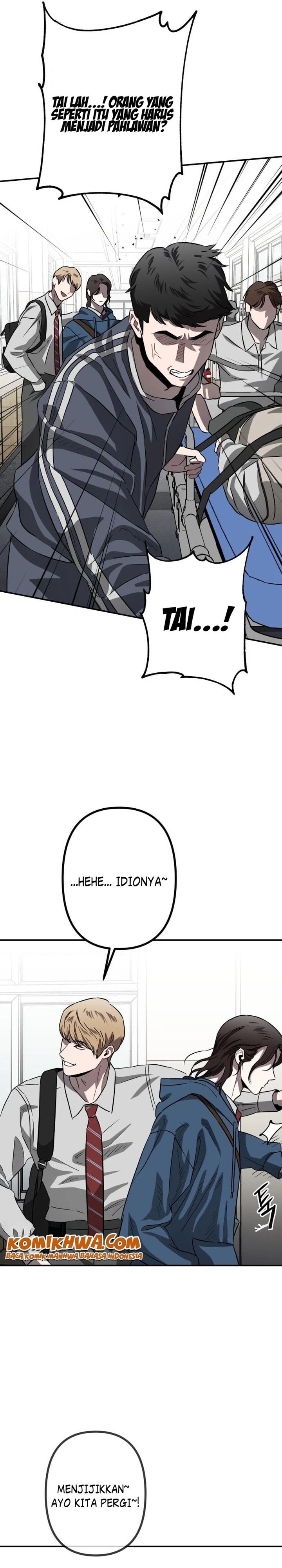 Baca Stone Age - Chapter 2 halaman 37