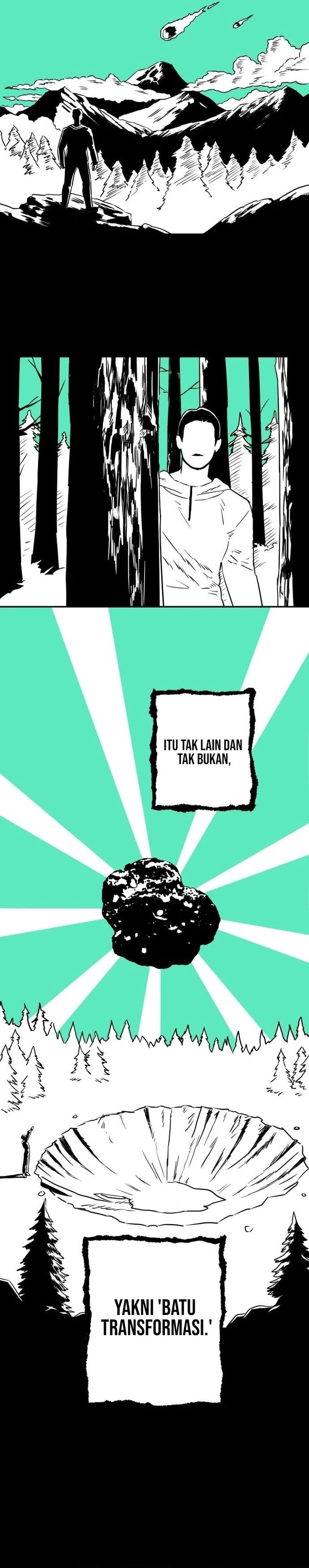 Baca Stone Age - Chapter 2 halaman 4