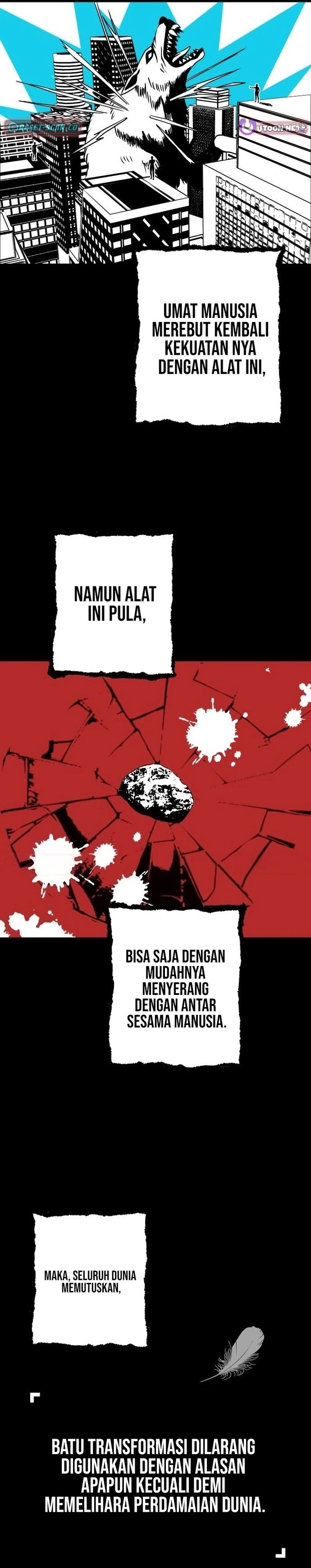 Baca Stone Age - Chapter 2 halaman 5