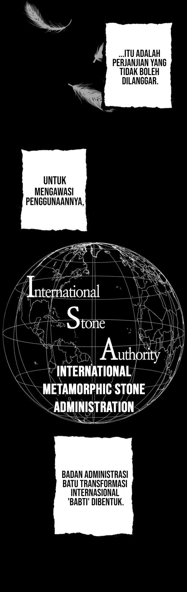 Baca Stone Age - Chapter 2 halaman 6