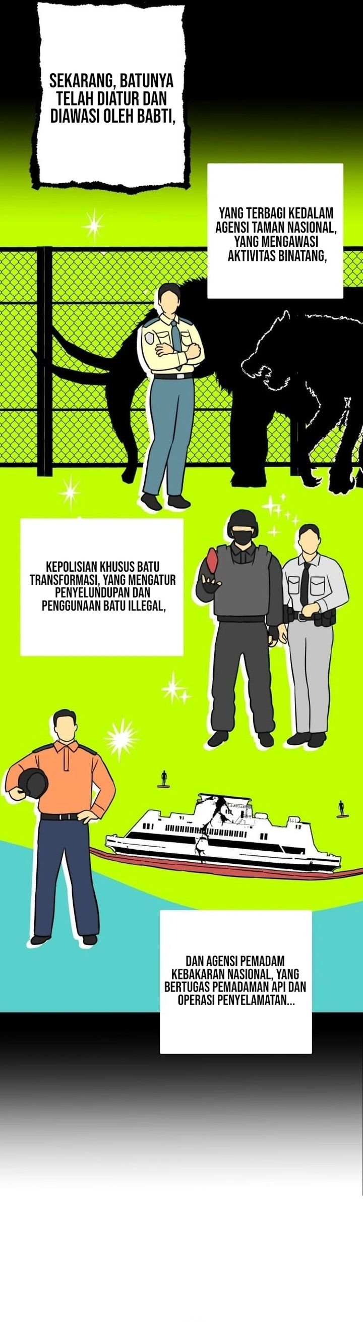 Baca Stone Age - Chapter 2 halaman 7