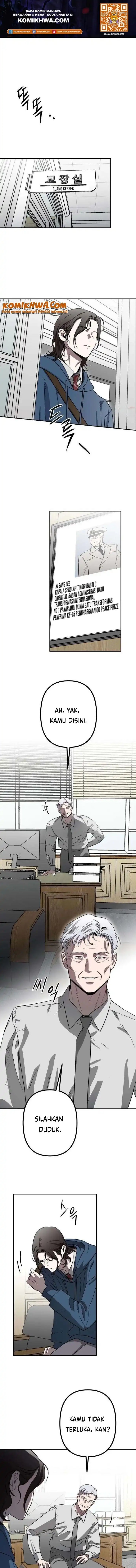 Baca Stone Age - Chapter 3 halaman 1