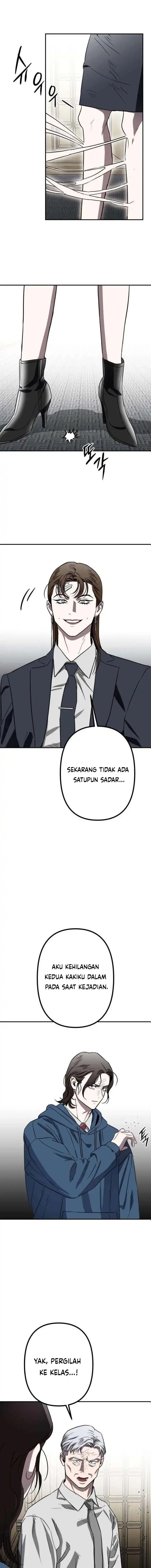 Baca Stone Age - Chapter 3 halaman 13