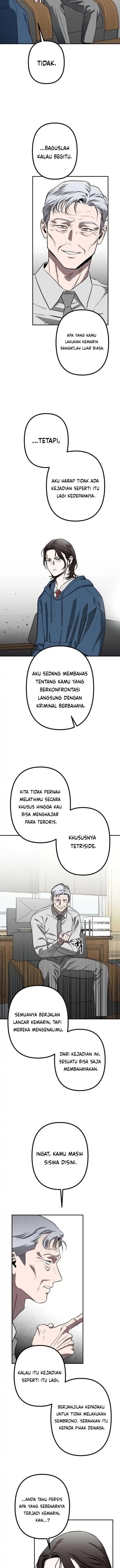 Baca Stone Age - Chapter 3 halaman 2