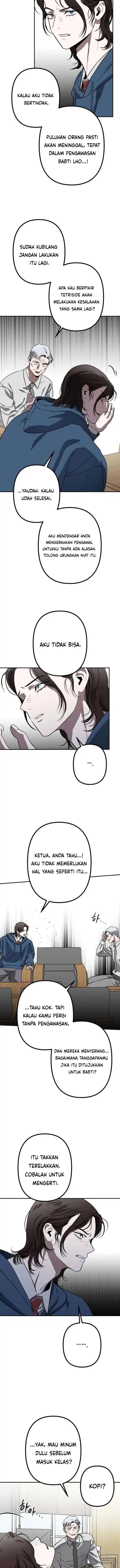 Baca Stone Age - Chapter 3 halaman 3