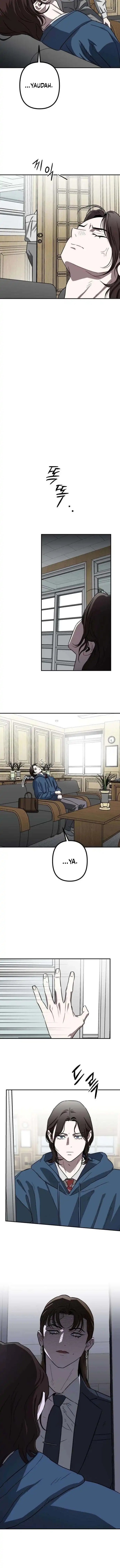 Baca Stone Age - Chapter 3 halaman 4