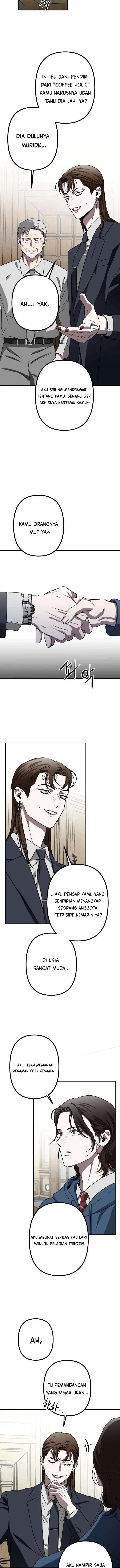 Baca Stone Age - Chapter 3 halaman 6