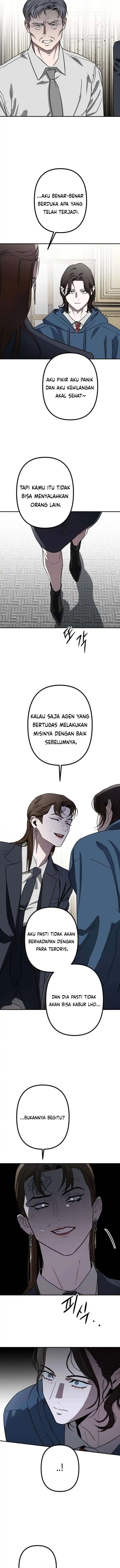 Baca Stone Age - Chapter 3 halaman 8