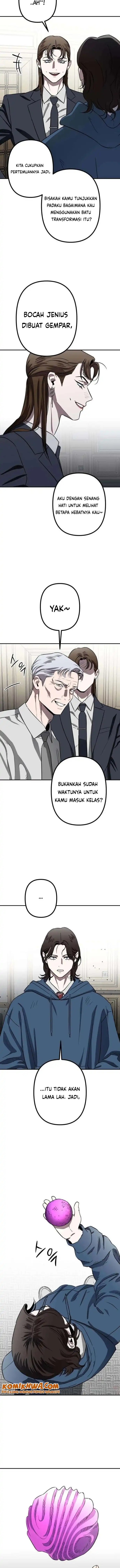 Baca Stone Age - Chapter 3 halaman 9