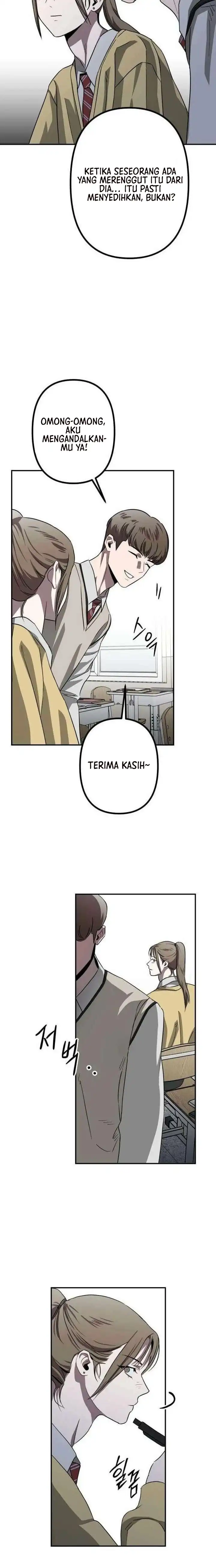 Baca Stone Age - Chapter 4 halaman 14
