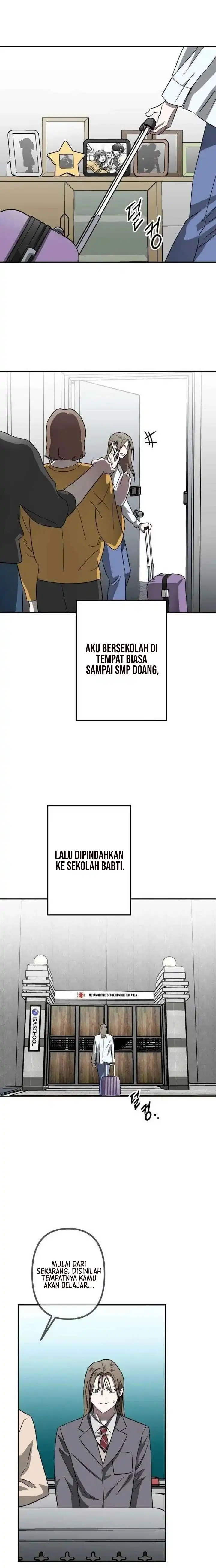 Baca Stone Age - Chapter 4 halaman 16
