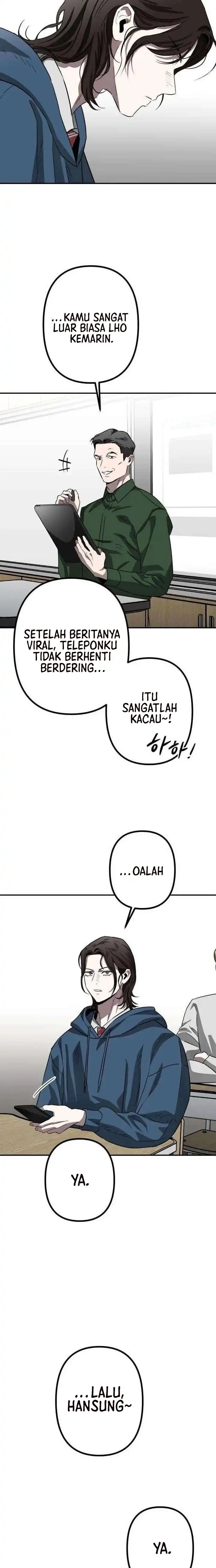 Baca Stone Age - Chapter 4 halaman 3