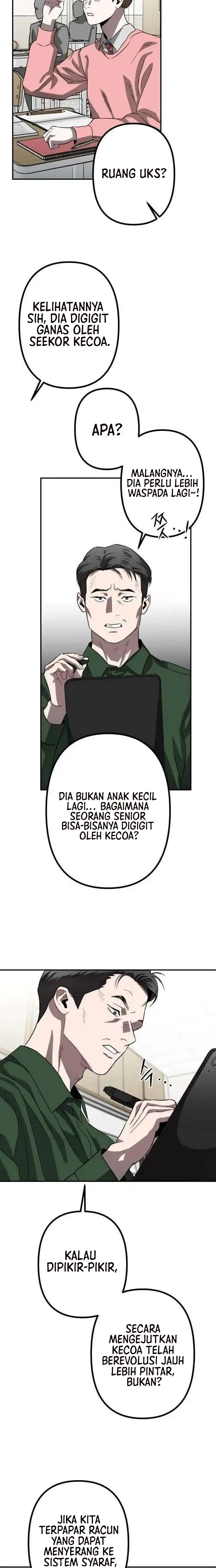 Baca Stone Age - Chapter 4 halaman 5