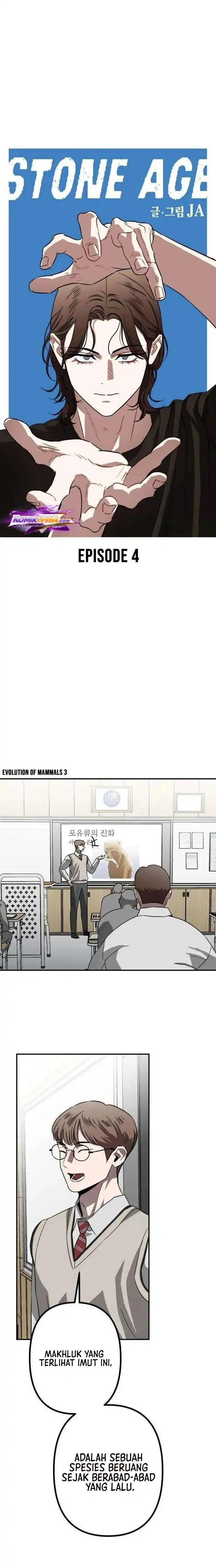 Baca Stone Age - Chapter 4 halaman 7