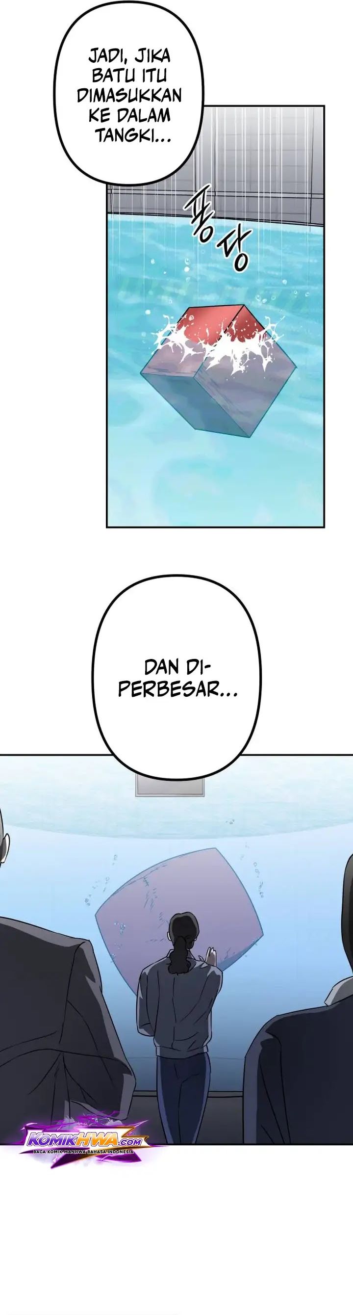 Baca Stone Age - Chapter 5 halaman 14