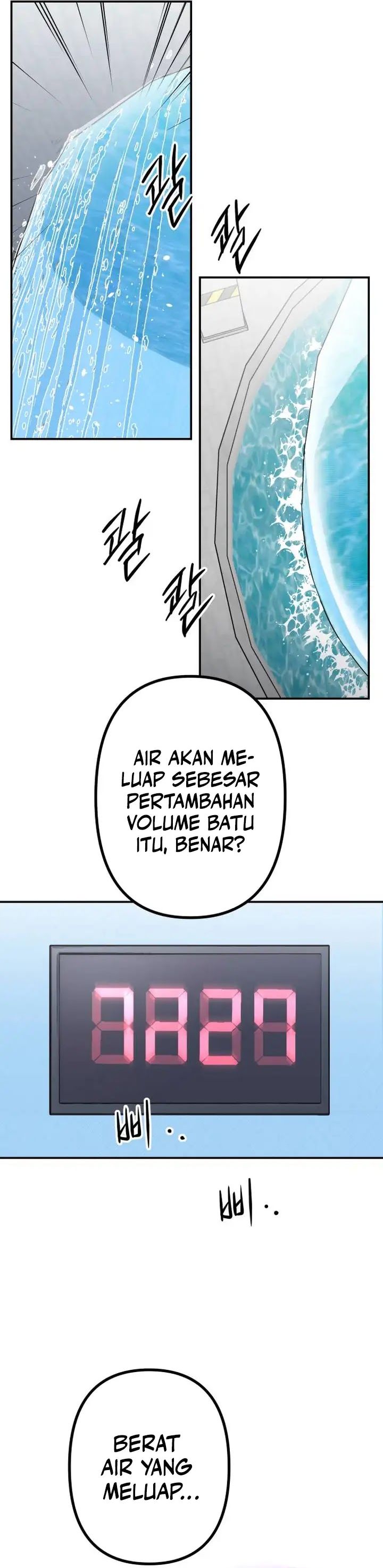 Baca Stone Age - Chapter 5 halaman 15