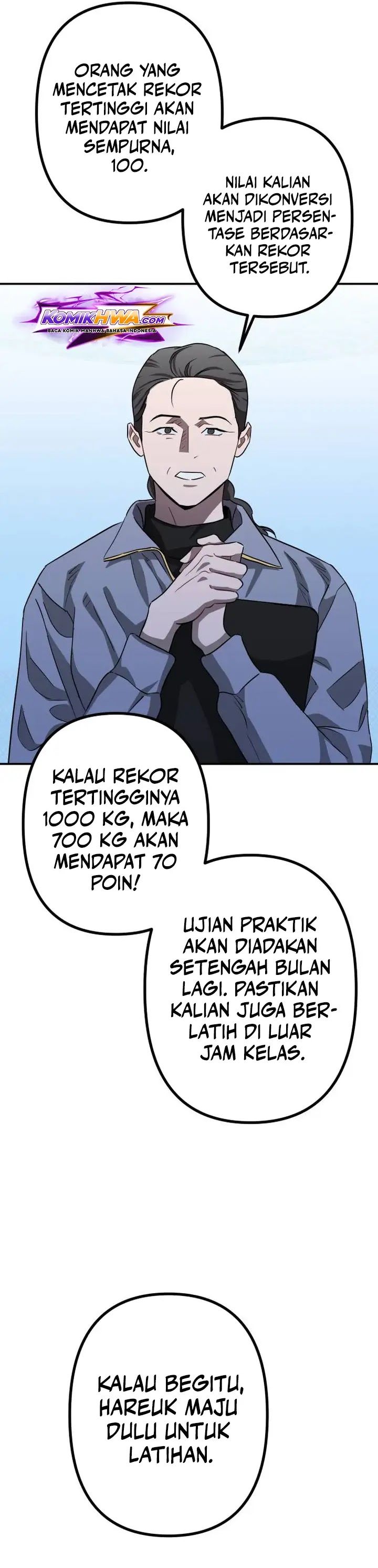 Baca Stone Age - Chapter 5 halaman 18