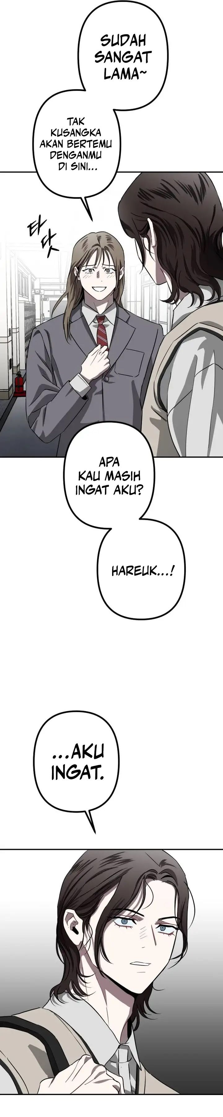 Baca Stone Age - Chapter 5 halaman 2