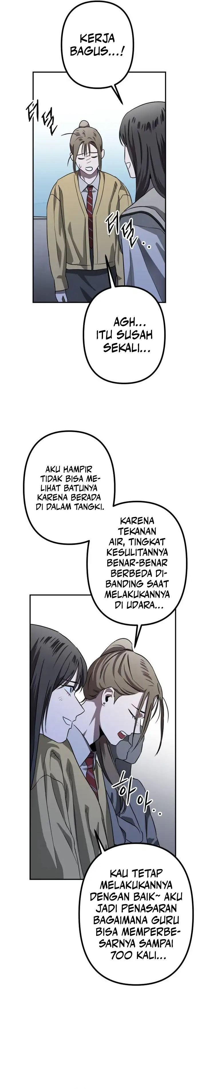 Baca Stone Age - Chapter 5 halaman 22