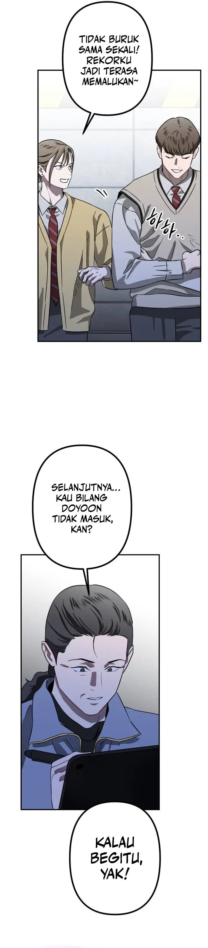 Baca Stone Age - Chapter 5 halaman 26