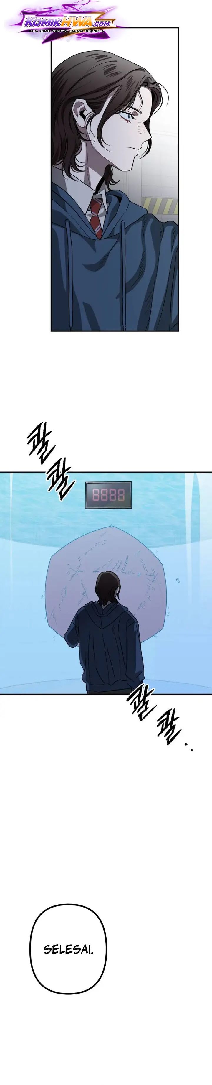 Baca Stone Age - Chapter 5 halaman 27