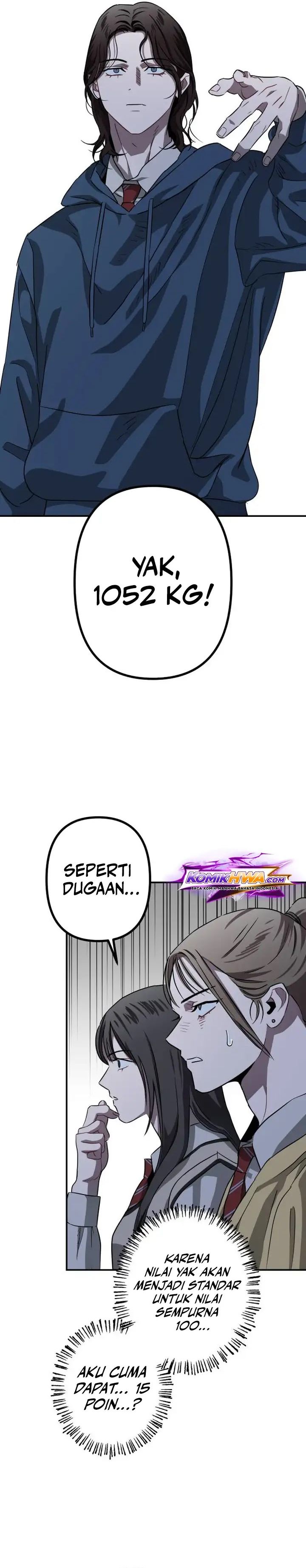 Baca Stone Age - Chapter 5 halaman 28