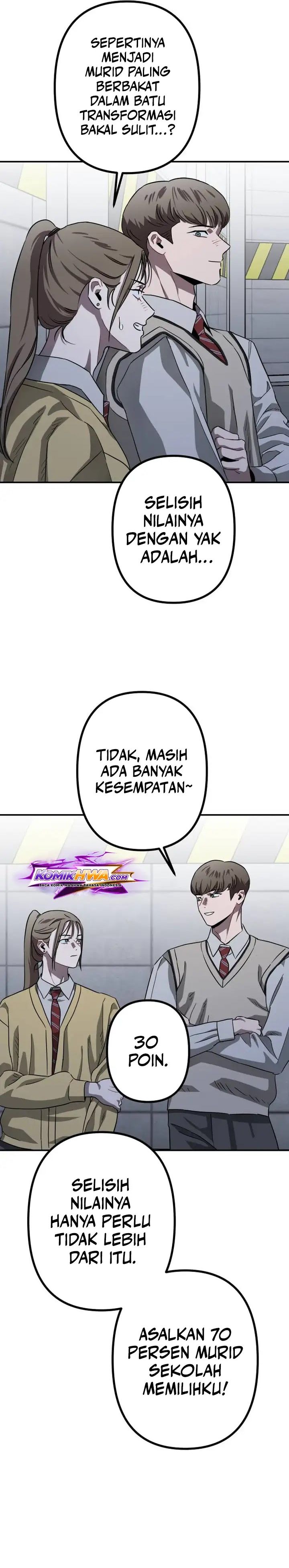Baca Stone Age - Chapter 5 halaman 29