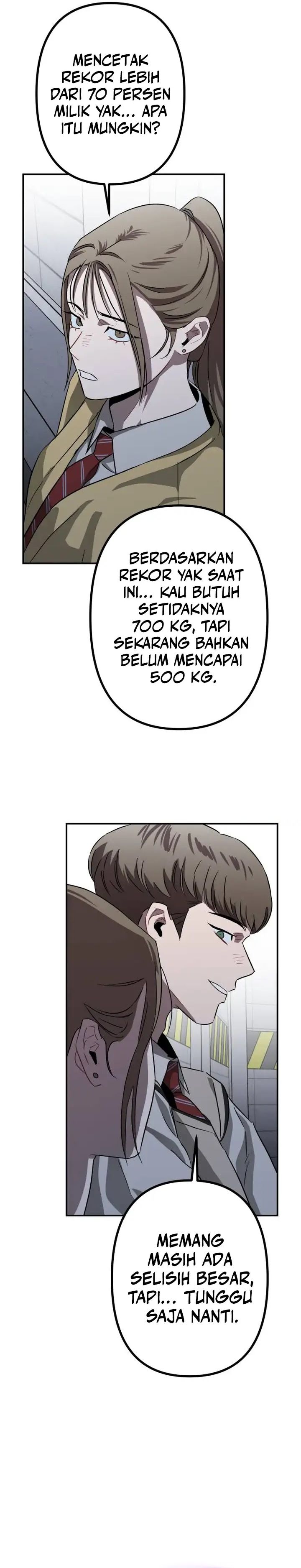 Baca Stone Age - Chapter 5 halaman 30