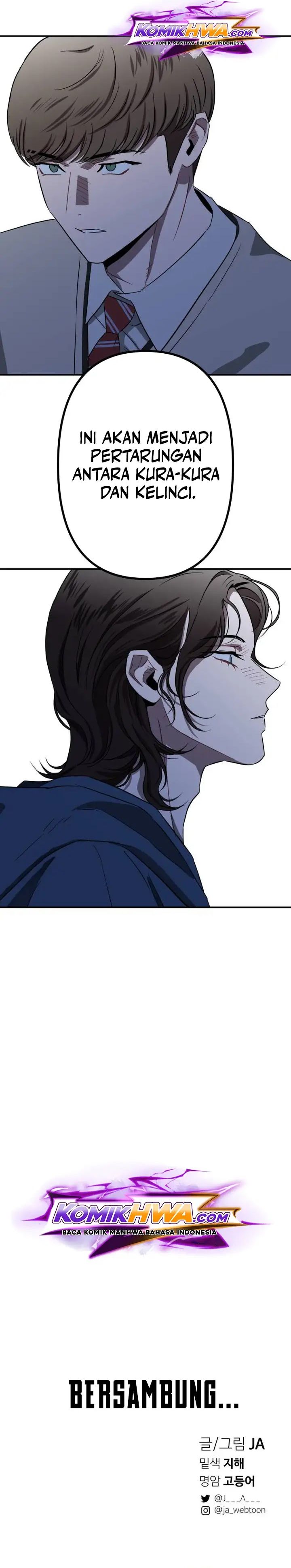 Baca Stone Age - Chapter 5 halaman 31