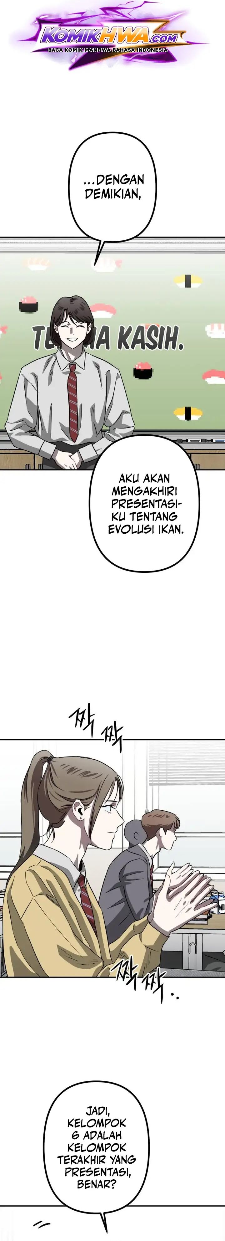 Baca Stone Age - Chapter 5 halaman 6