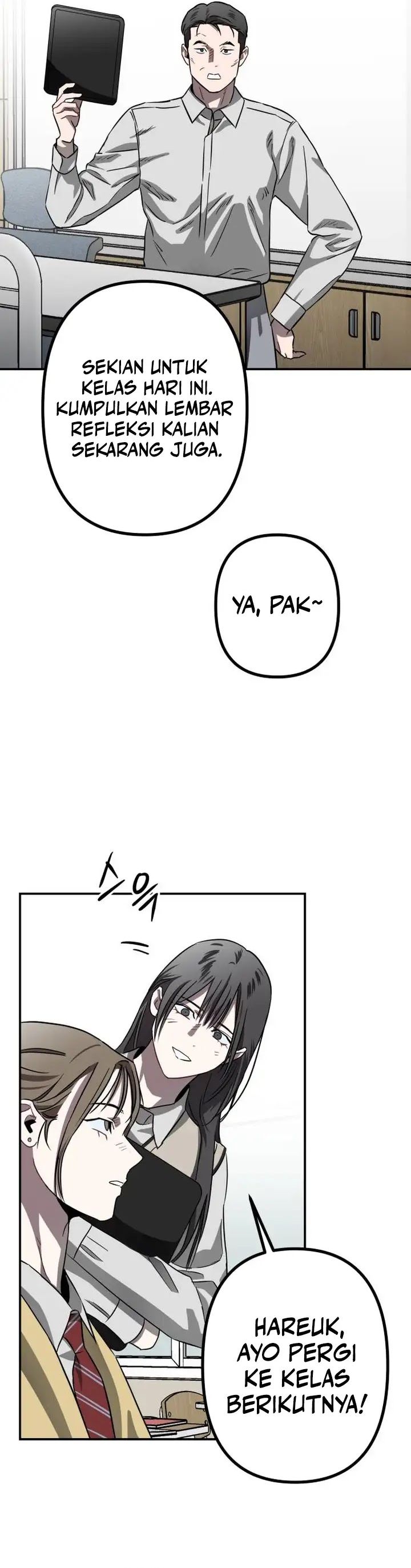 Baca Stone Age - Chapter 5 halaman 7