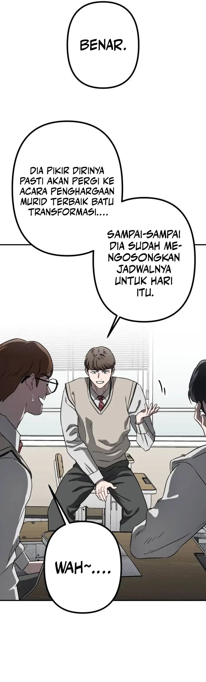 Baca Stone Age - Chapter 6 halaman 11