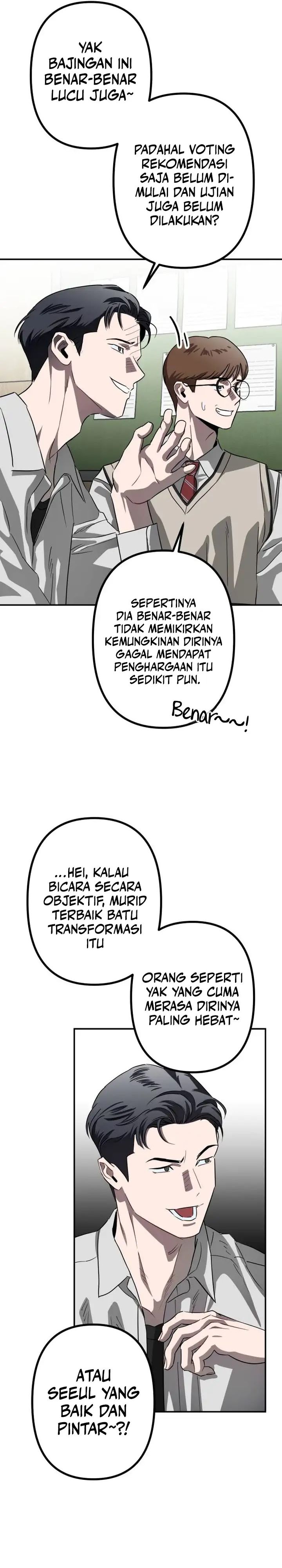 Baca Stone Age - Chapter 6 halaman 12