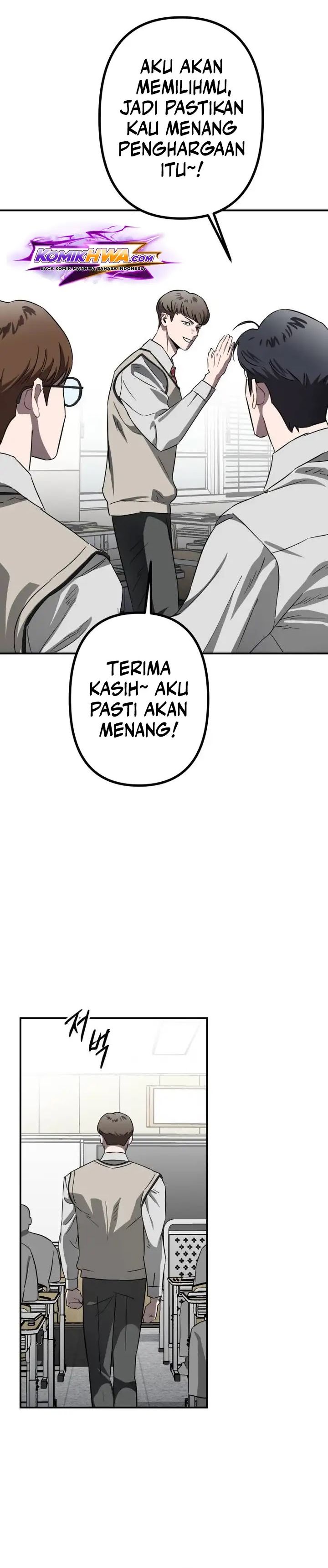 Baca Stone Age - Chapter 6 halaman 13